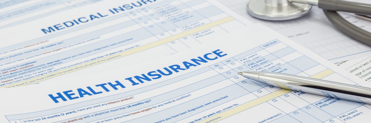 Health Insurance Forms